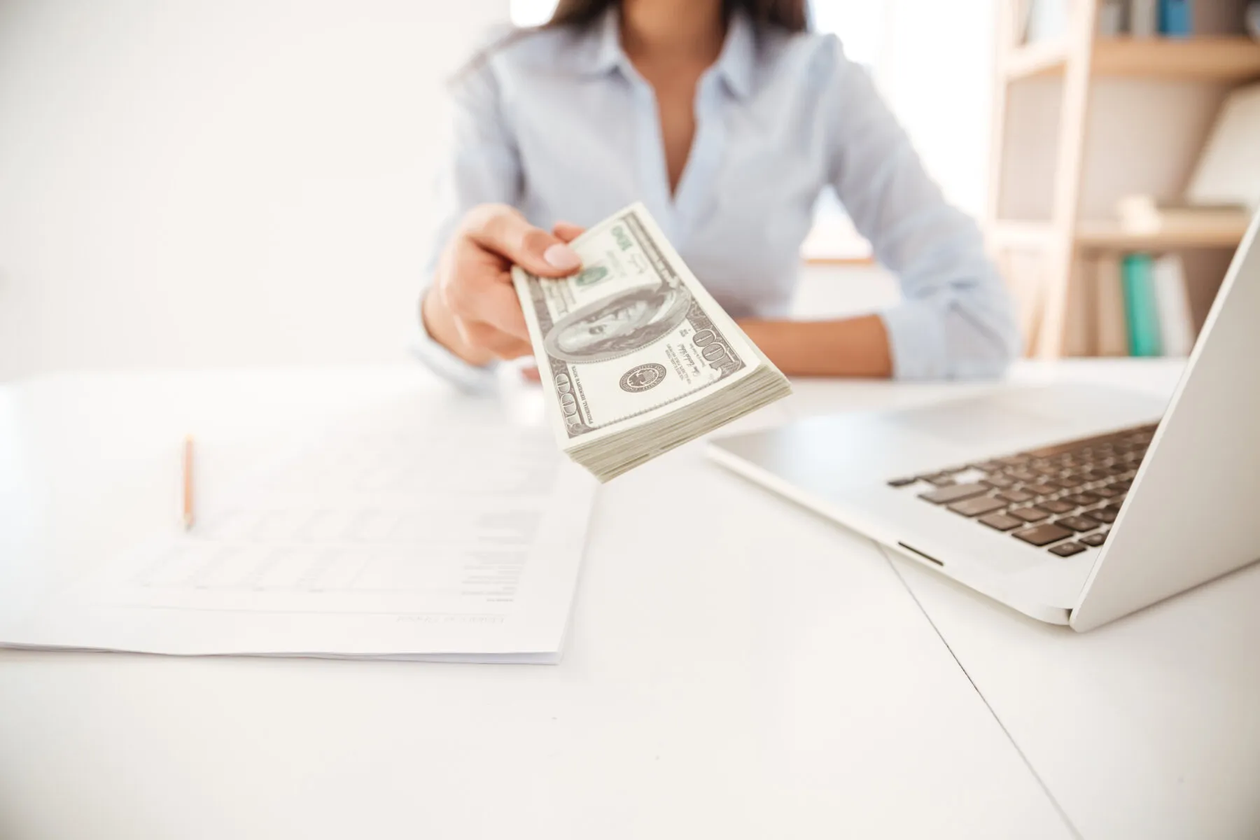 How to Find the Right Company to Buy Your Home for Cash