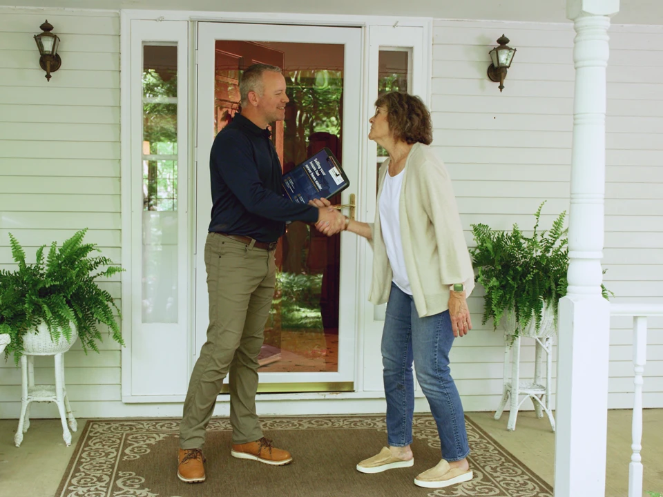 Cash home buyers closing house sale Chicago