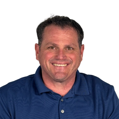 Chris - Field Operations Specialist