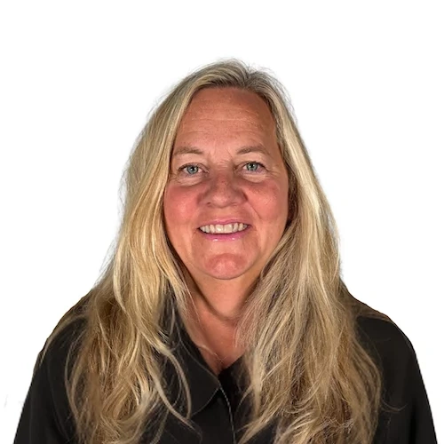 Leslie - Inside Sales Specialist