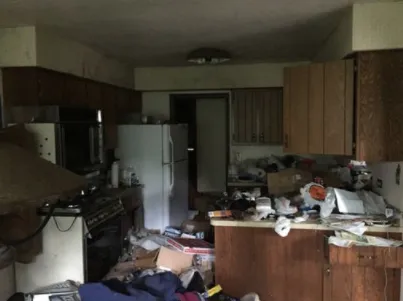 Sell My House Fast – What if the house I’m selling needs a LOT of MAJOR work? I don’t even know if anyone can live there