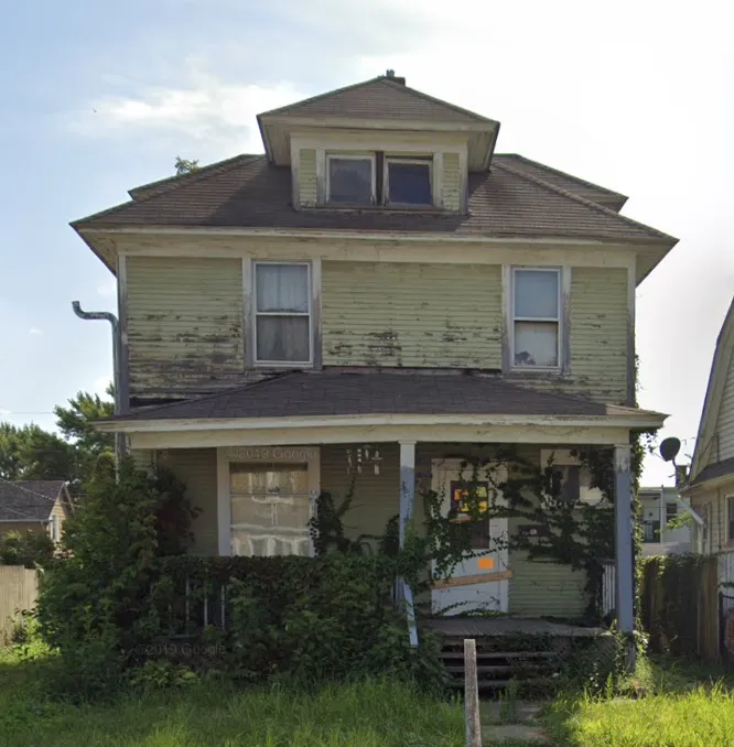 We Buy Ugly Houses