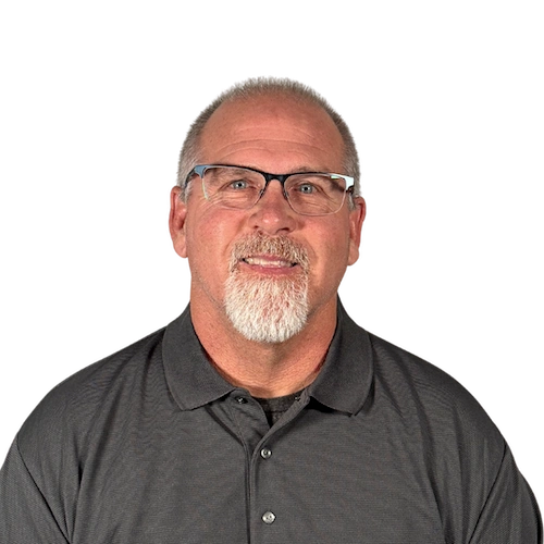 Todd - Project Manager