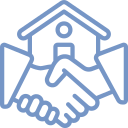 We pay all closing costs and fees