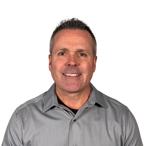 Chris - Field Operations Specialist