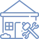 We buy houses as-is — no repairs needed
