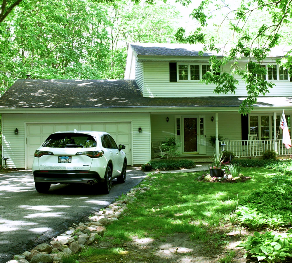Kendall Partners home buyer