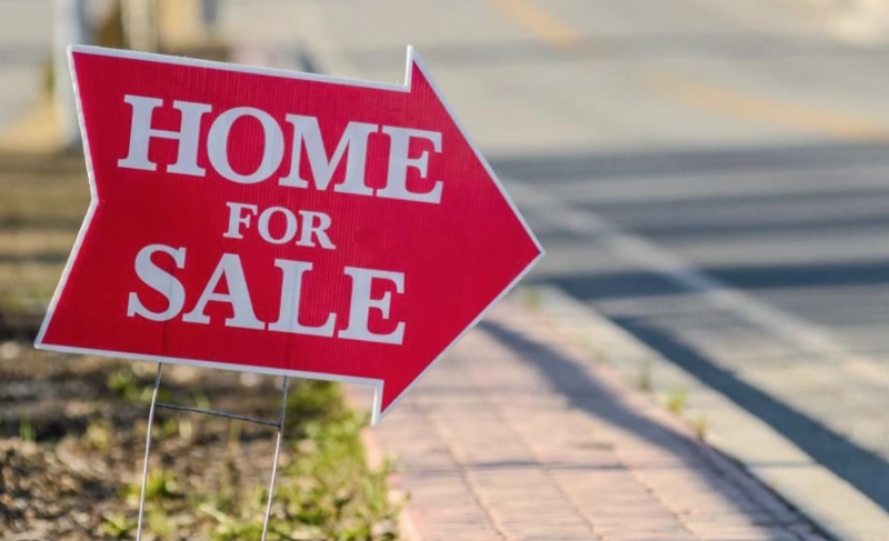 Sell My House During a Recession?