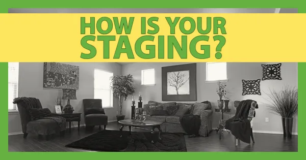 staging
