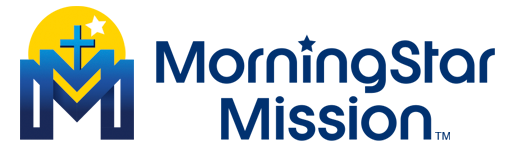 Morningstar_Logo Morningstar Mission