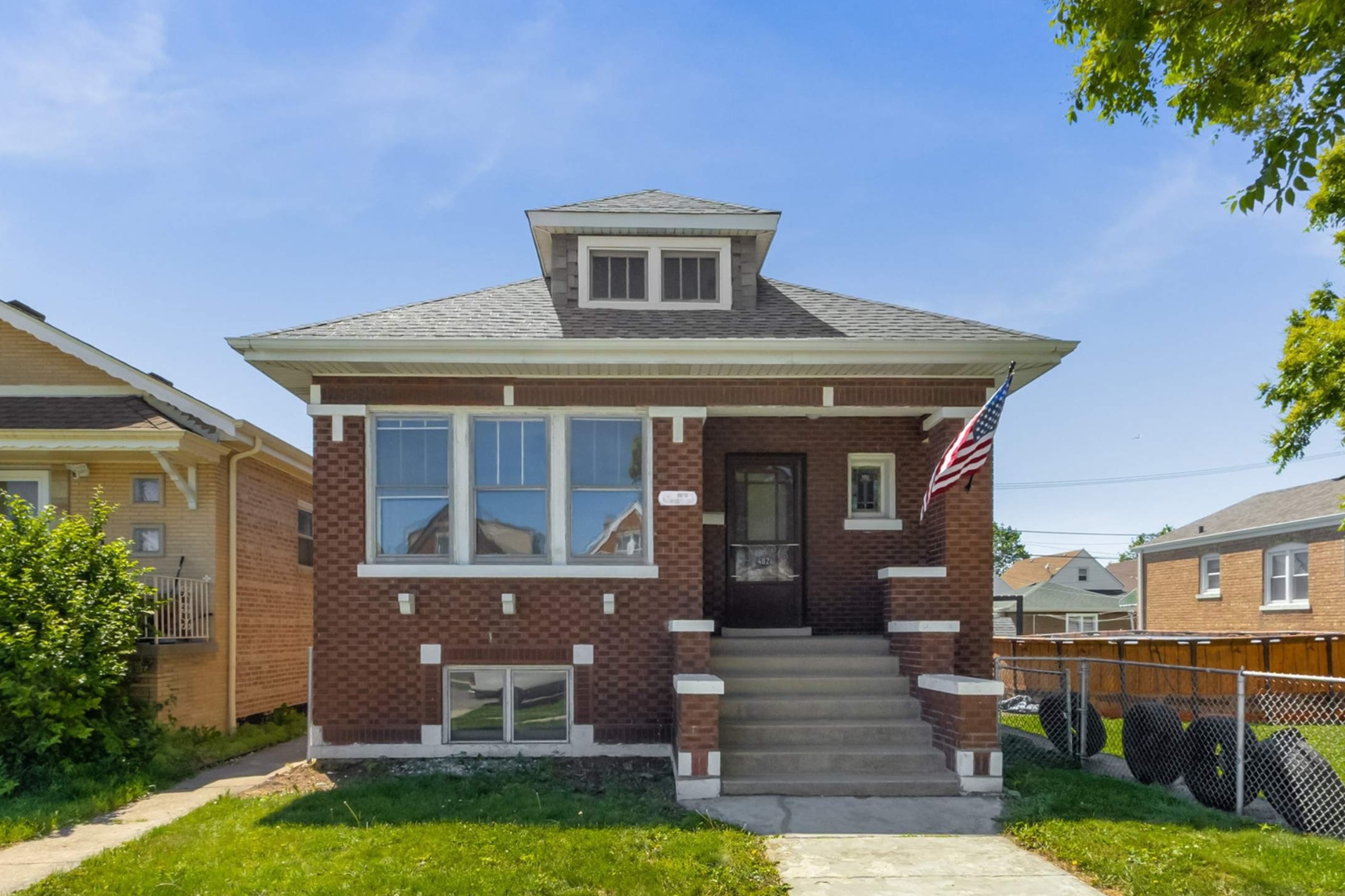 Sell My House Fast in Chicago