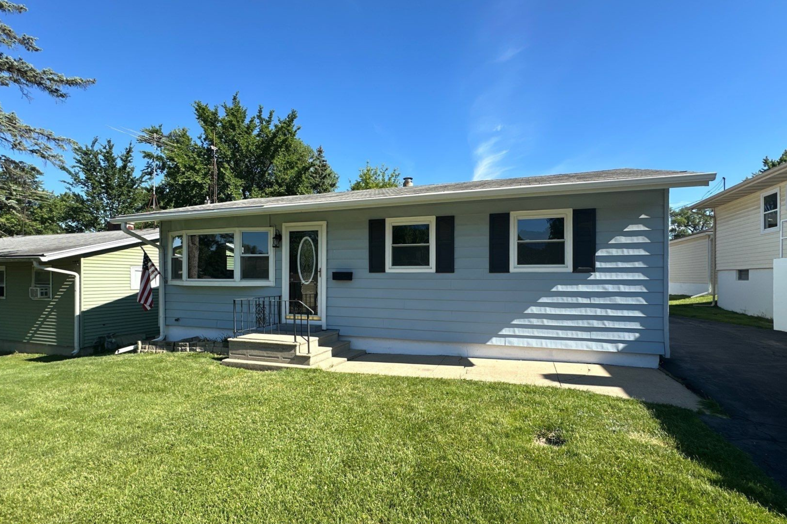 Sell My House Fast in Glenview