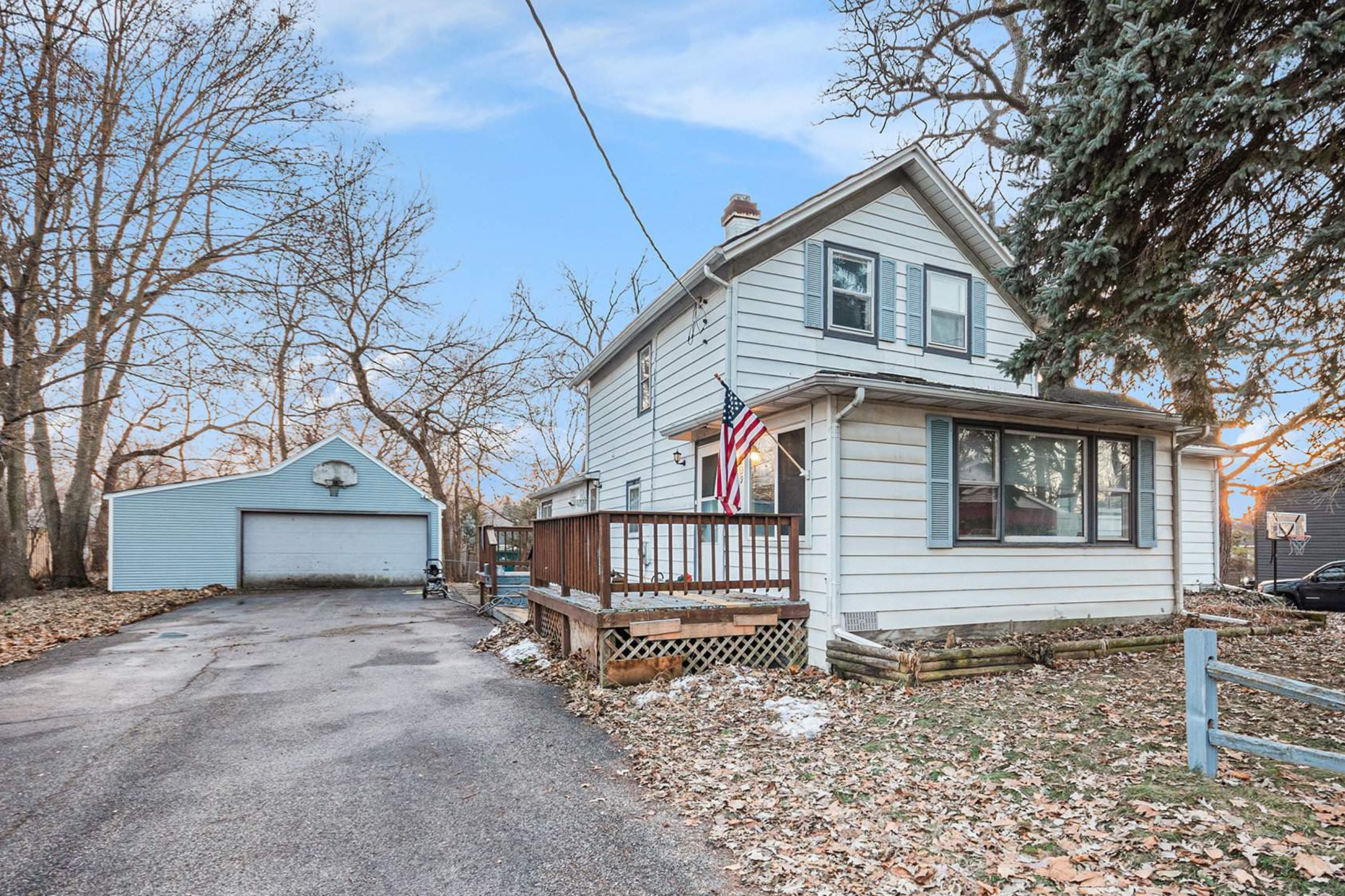 Sell Your House Fast in Newton County<br />
