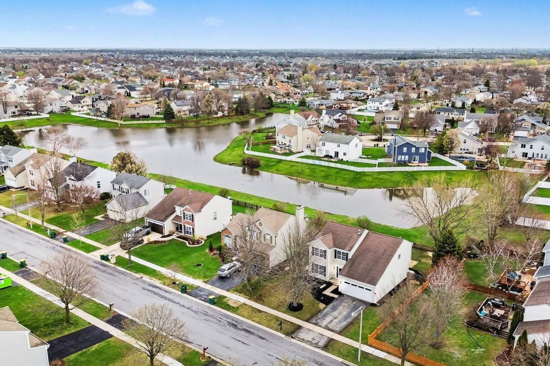sell my house as is chicagoland