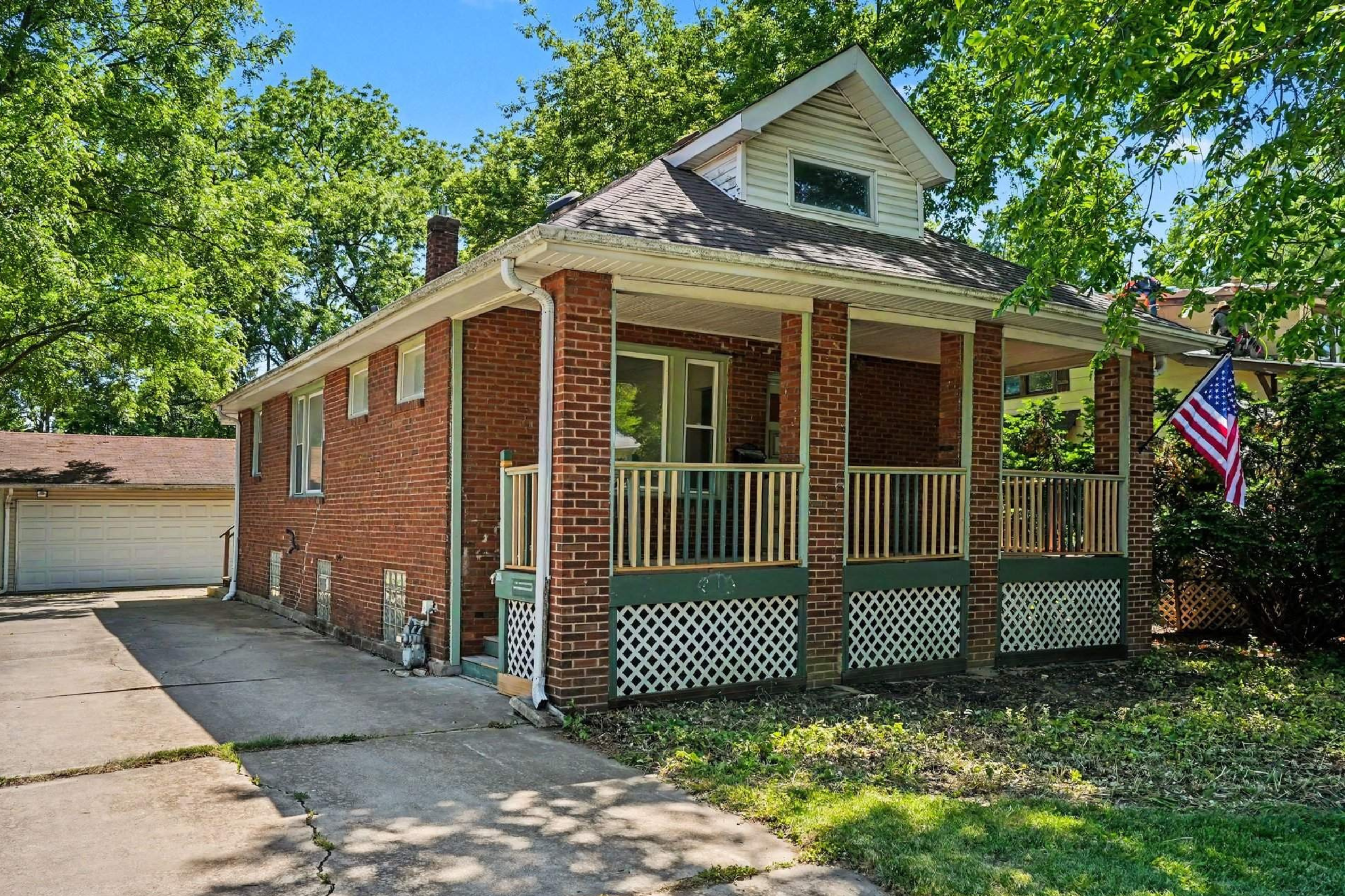 Sell Your House Fast in Harnett County<br />
