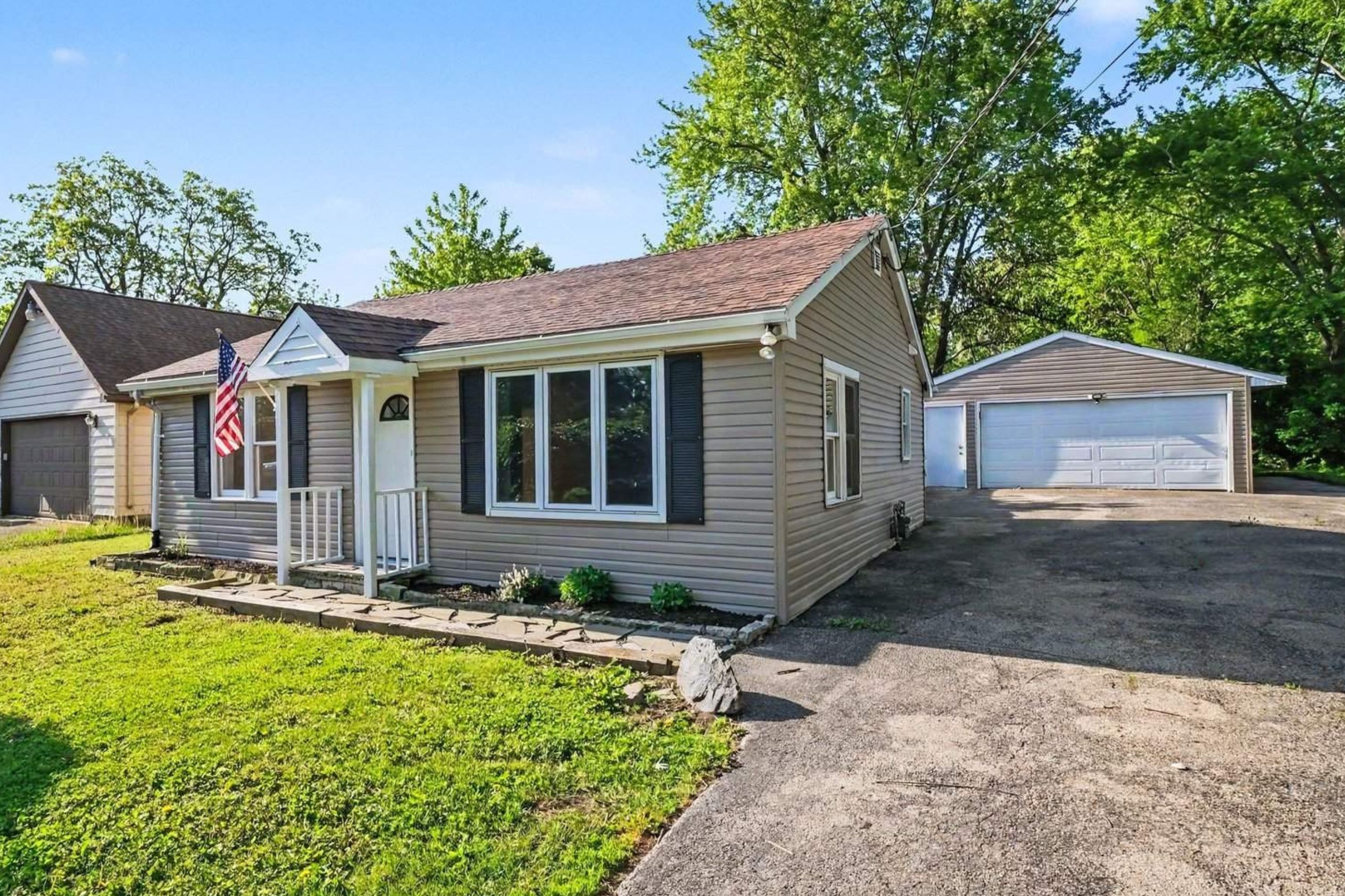 Sell Your House Fast in Zion<br />
