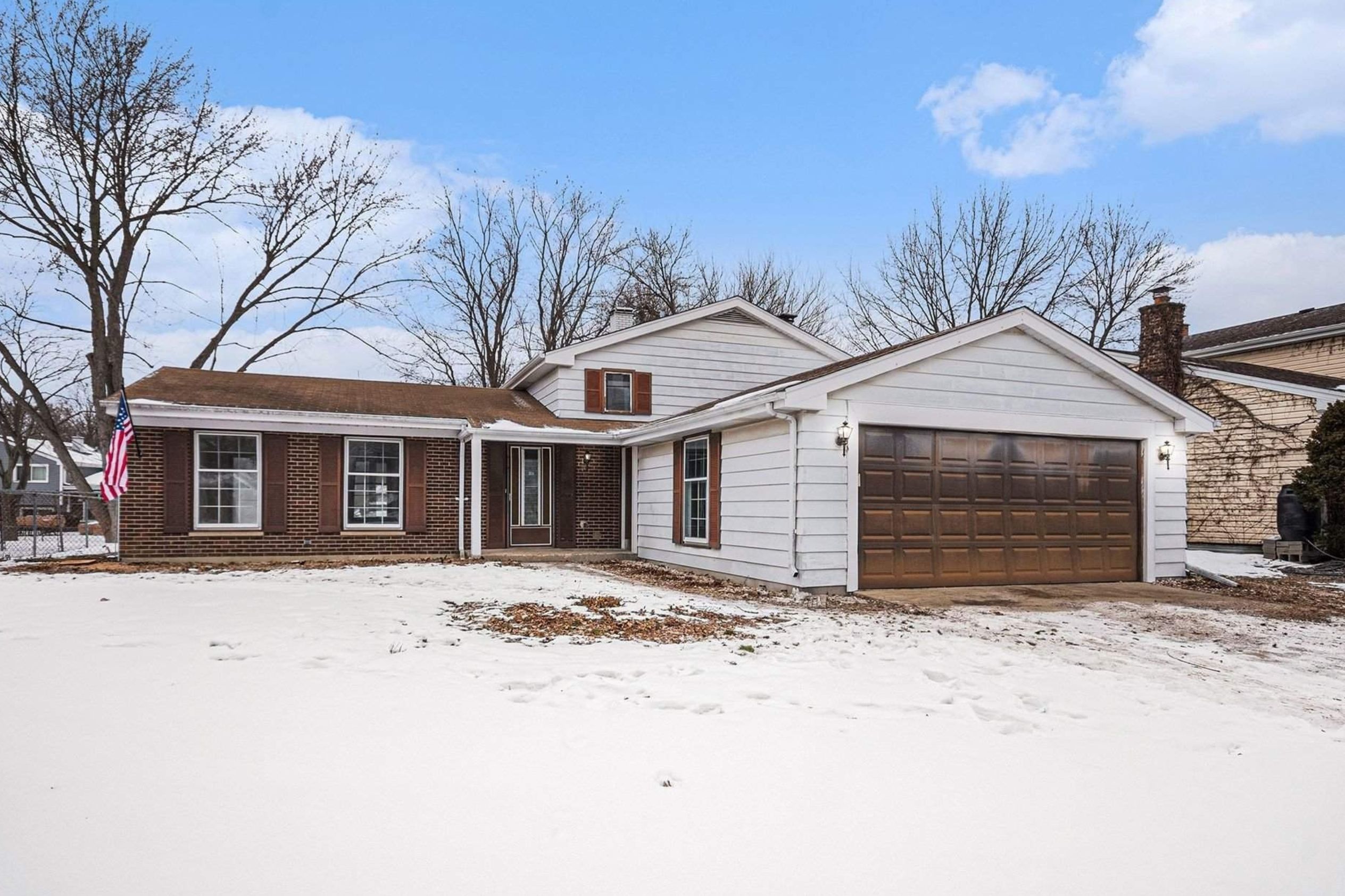Sell Your House Fast in Buffalo Grove<br />
