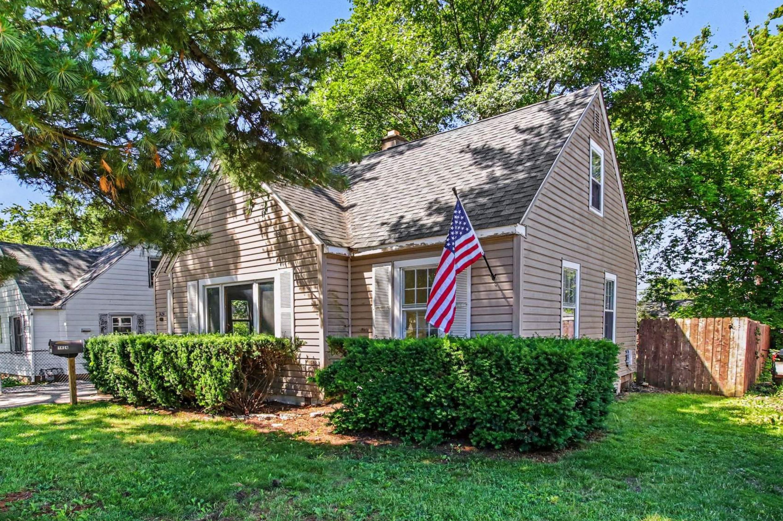 Sell Your House Fast in Round Lake<br />
