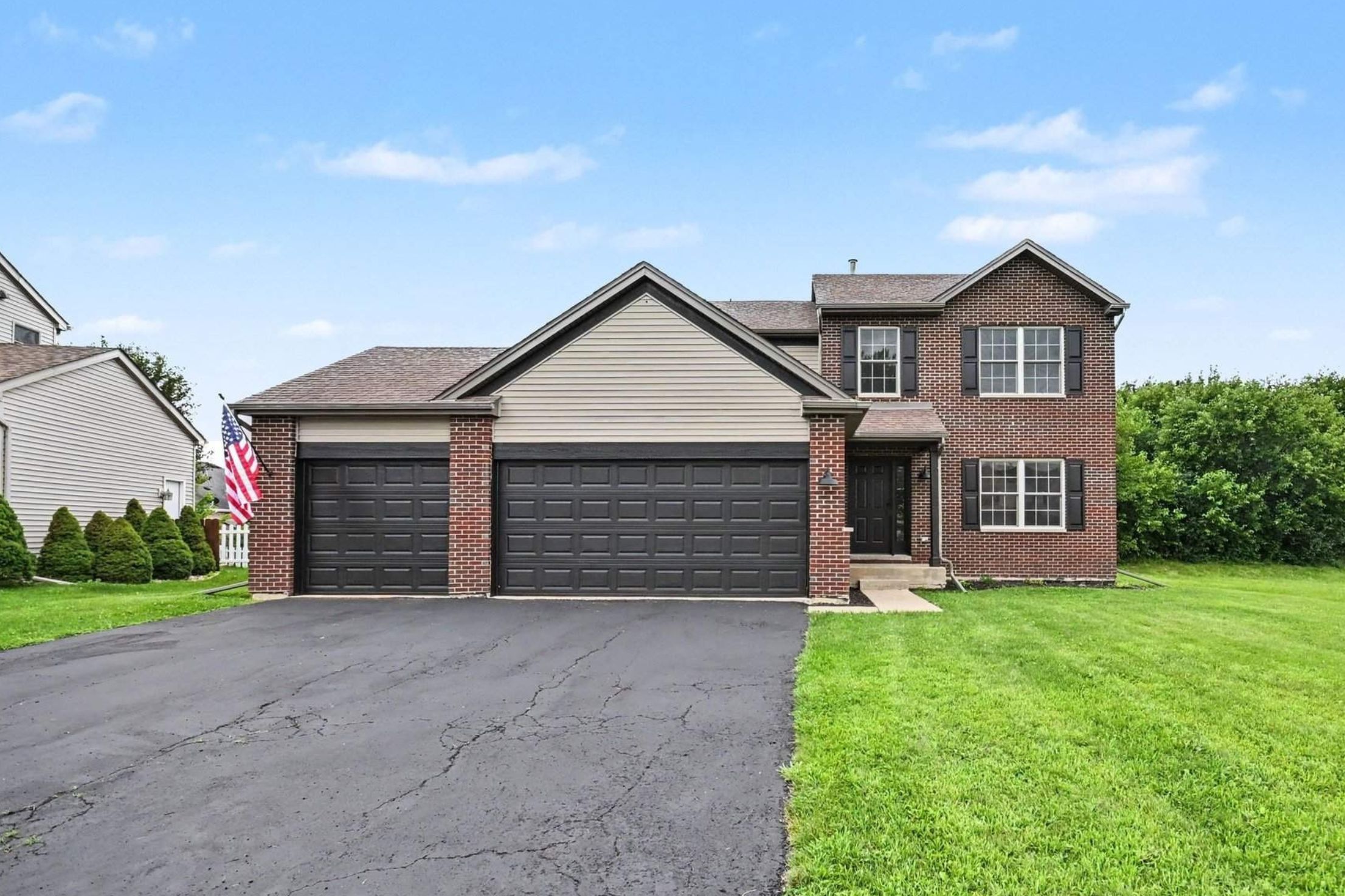 Sell Your House Fast in Wake County<br />
