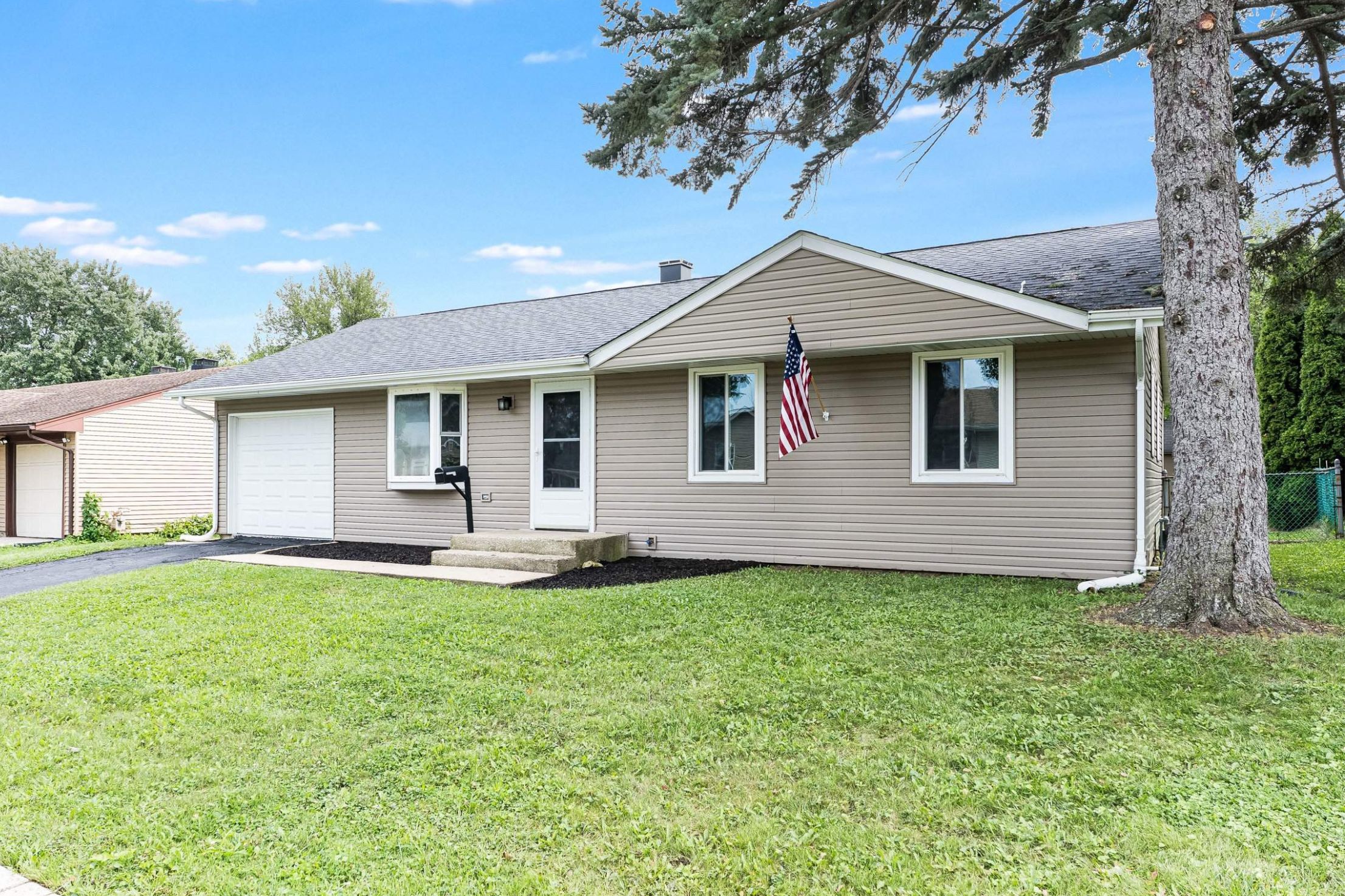 Sell Your house in Alamance County