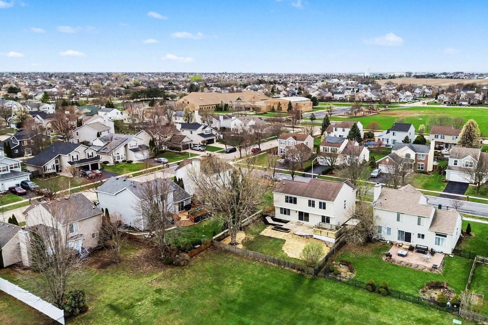 We Buy Houses in Indiana