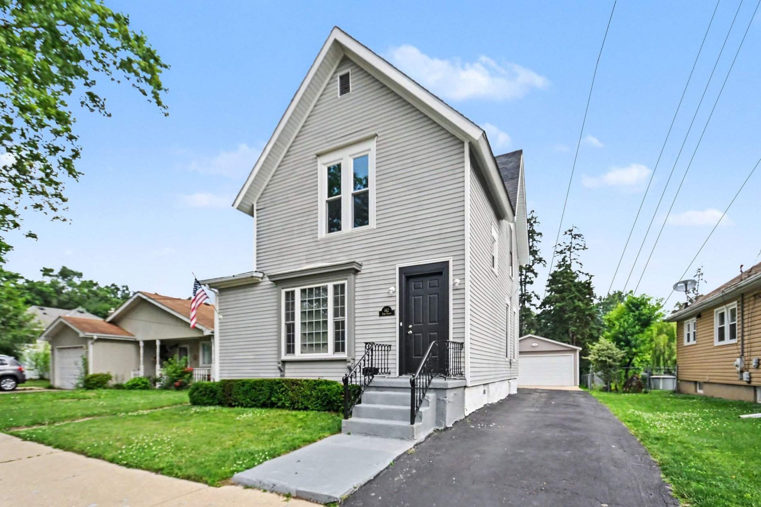 Sell Your House Fast in Elgin<br />
